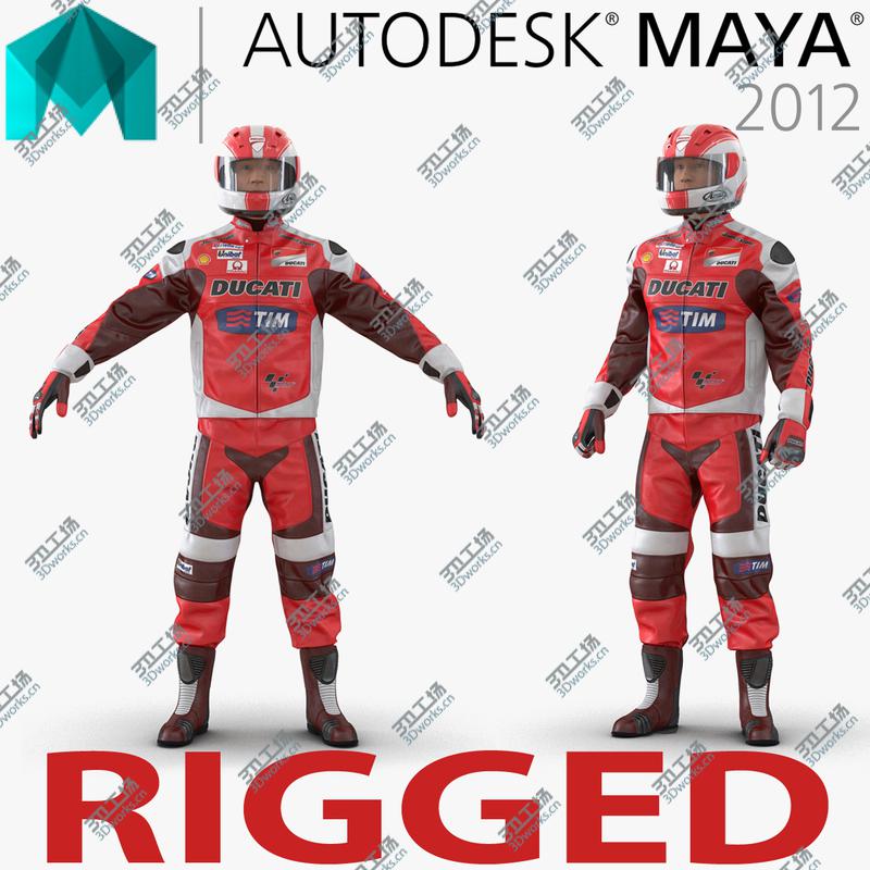 images/goods_img/202104023/Motorcycle Rider 2 Rigged for Maya/1.jpg